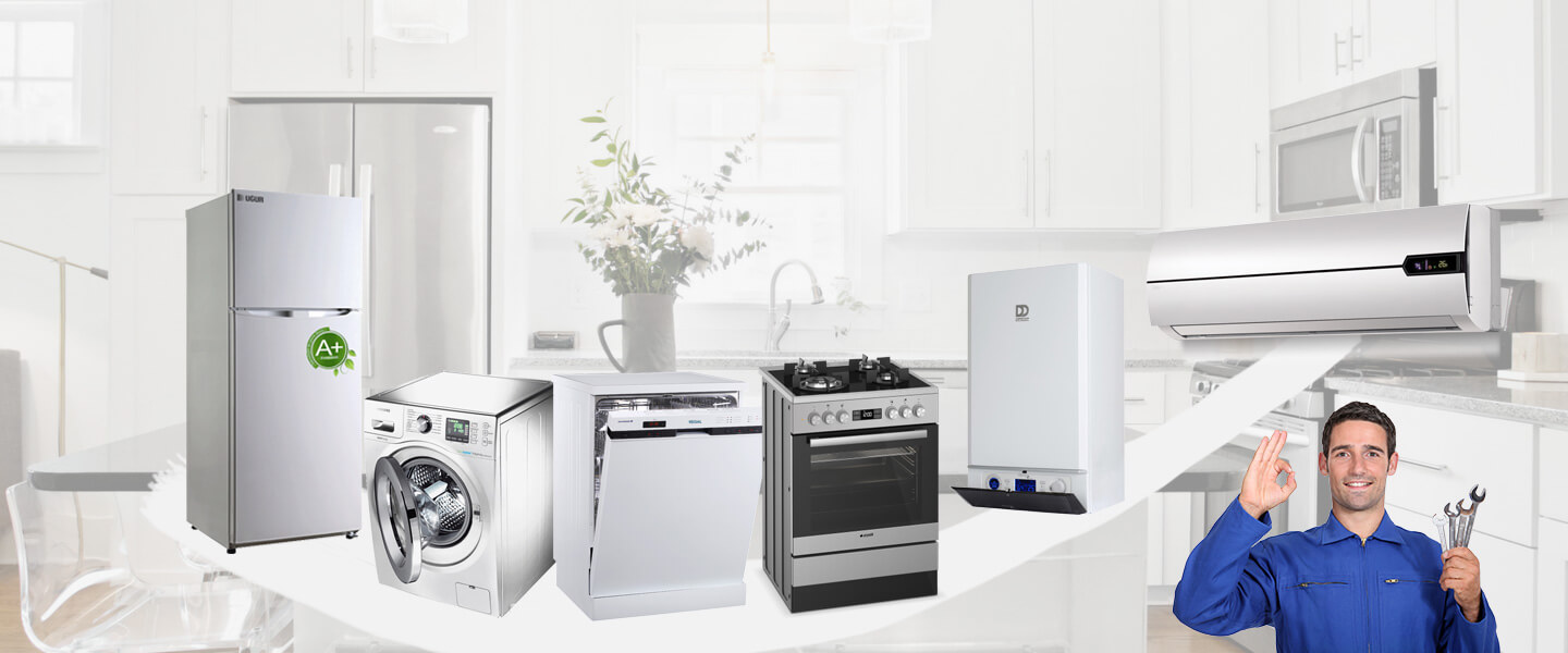 Dazkırı Gaggenau Servisi